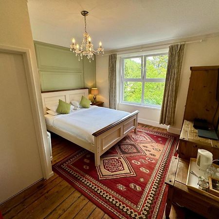 Fairhaven Stay Betws-y-Coed Exterior foto
