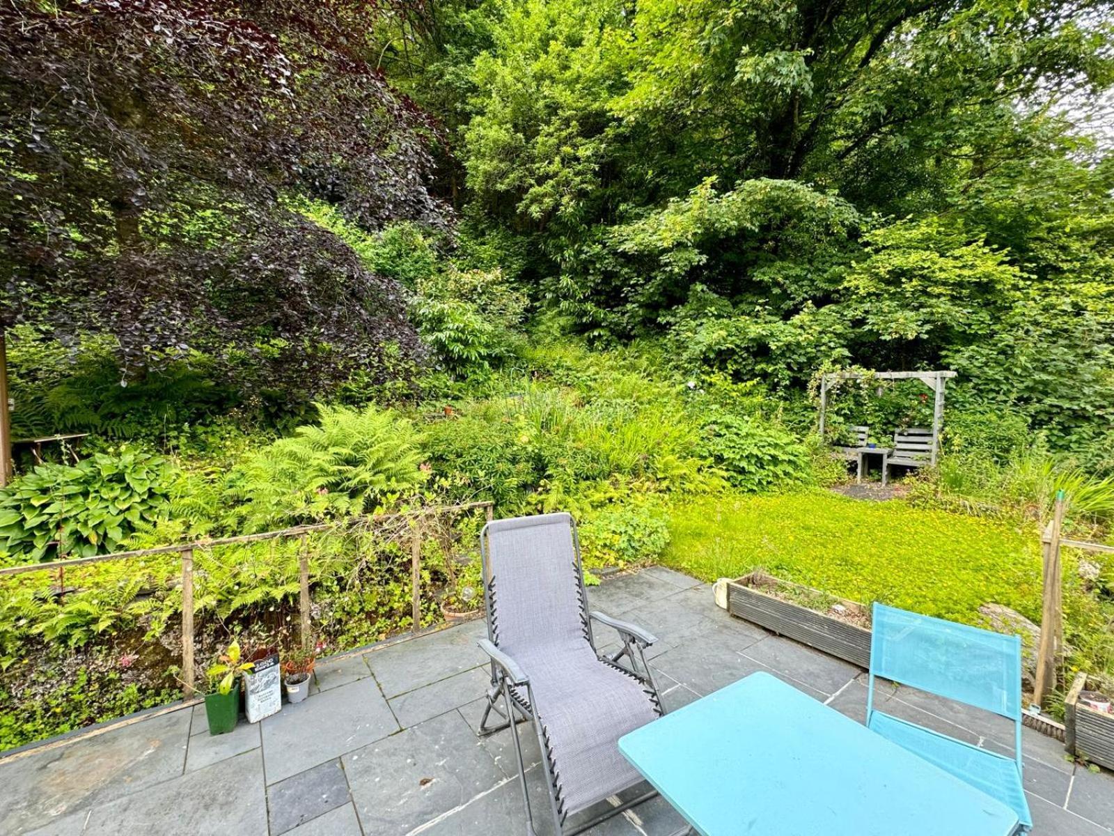 Fairhaven Stay Betws-y-Coed Exterior foto