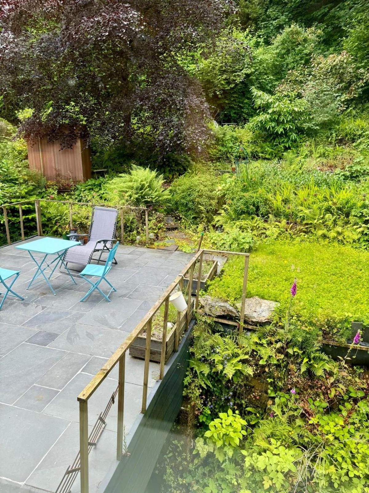Fairhaven Stay Betws-y-Coed Exterior foto