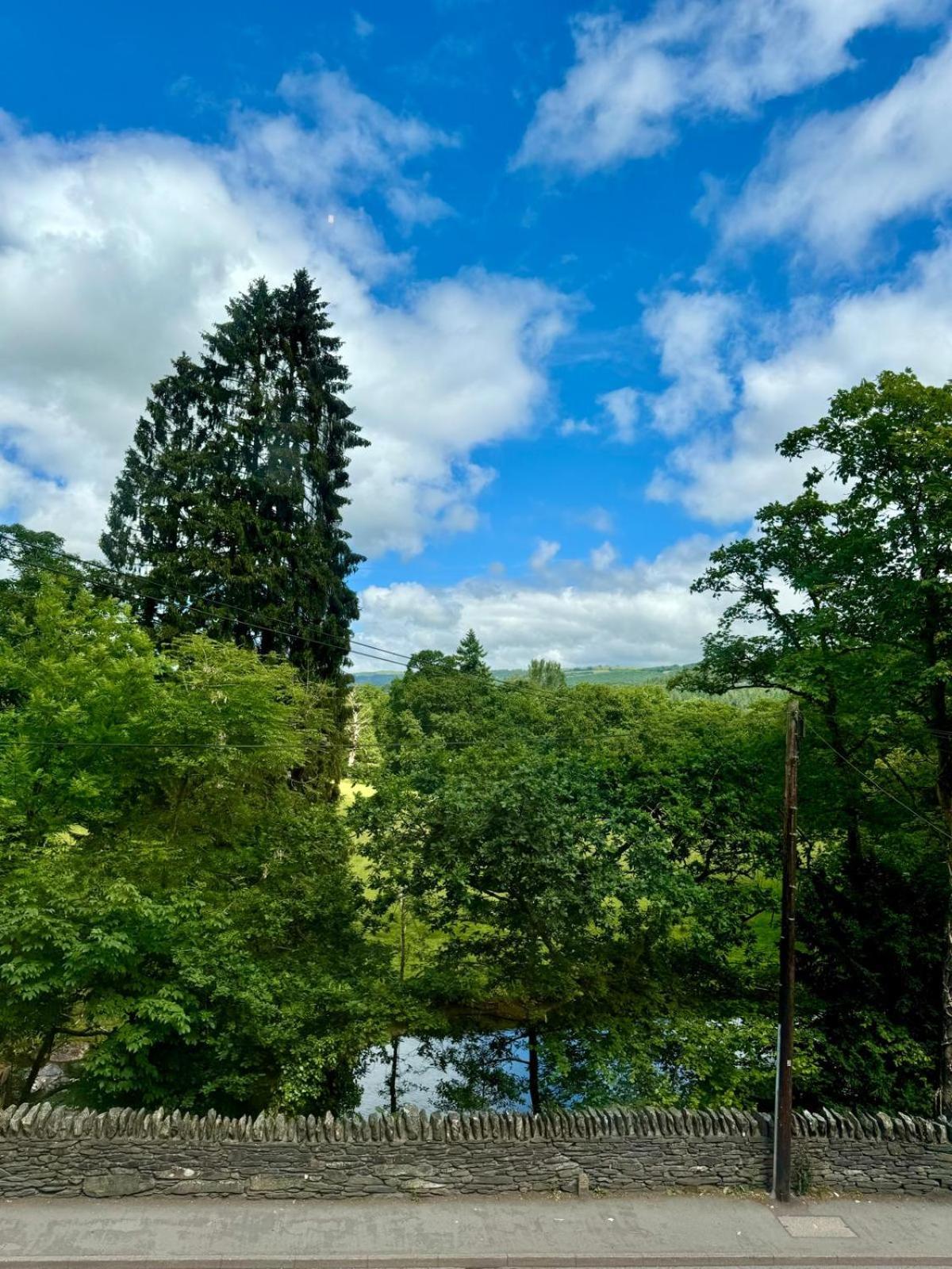 Fairhaven Stay Betws-y-Coed Exterior foto