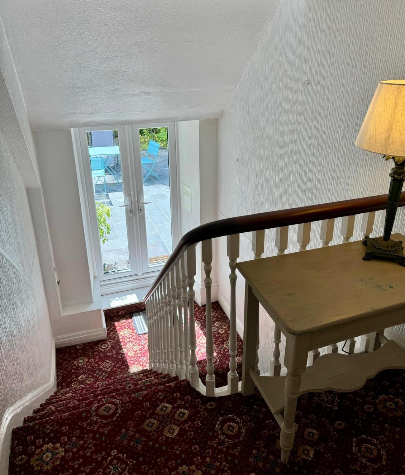Fairhaven Stay Betws-y-Coed Exterior foto