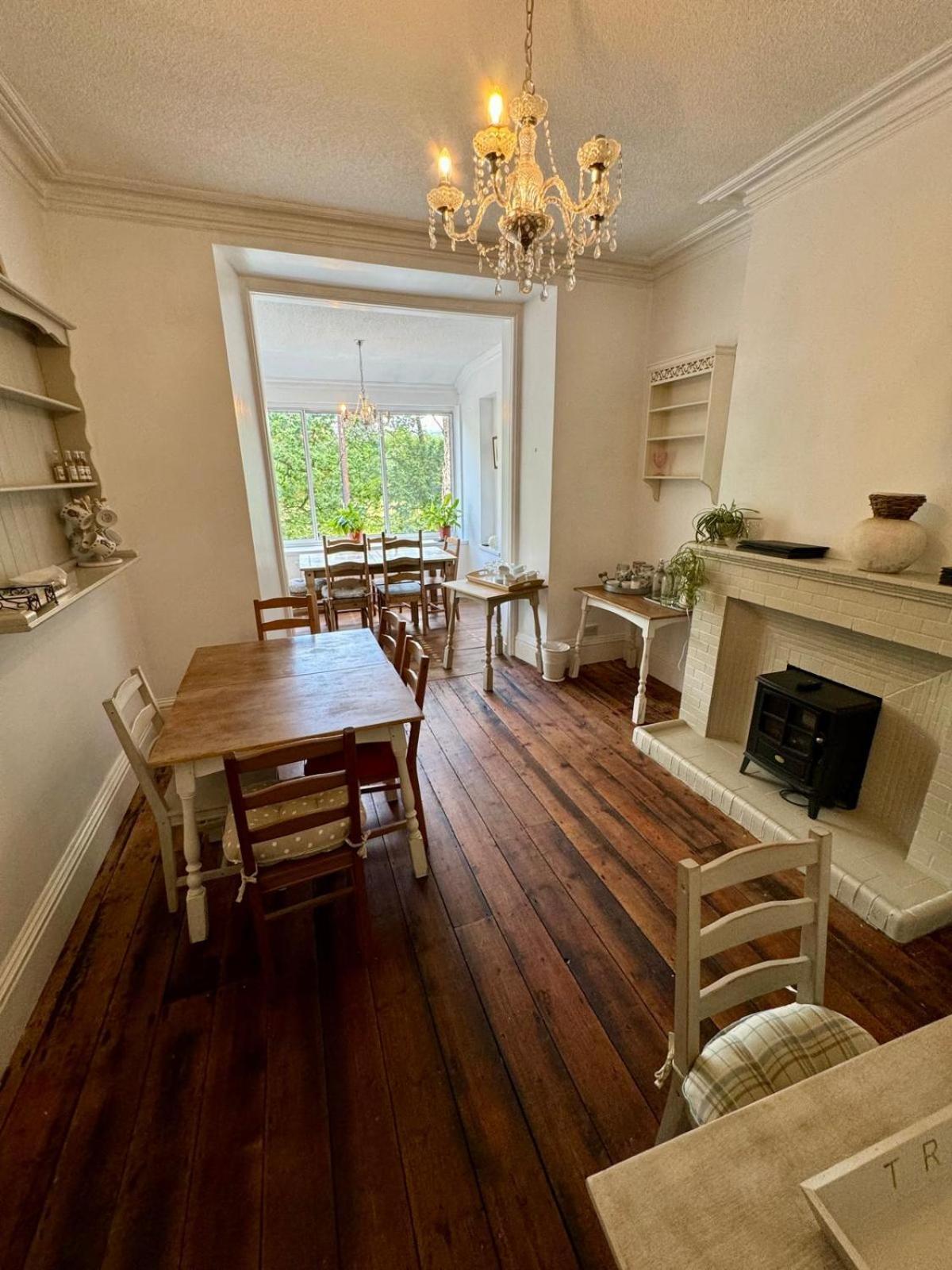 Fairhaven Stay Betws-y-Coed Exterior foto