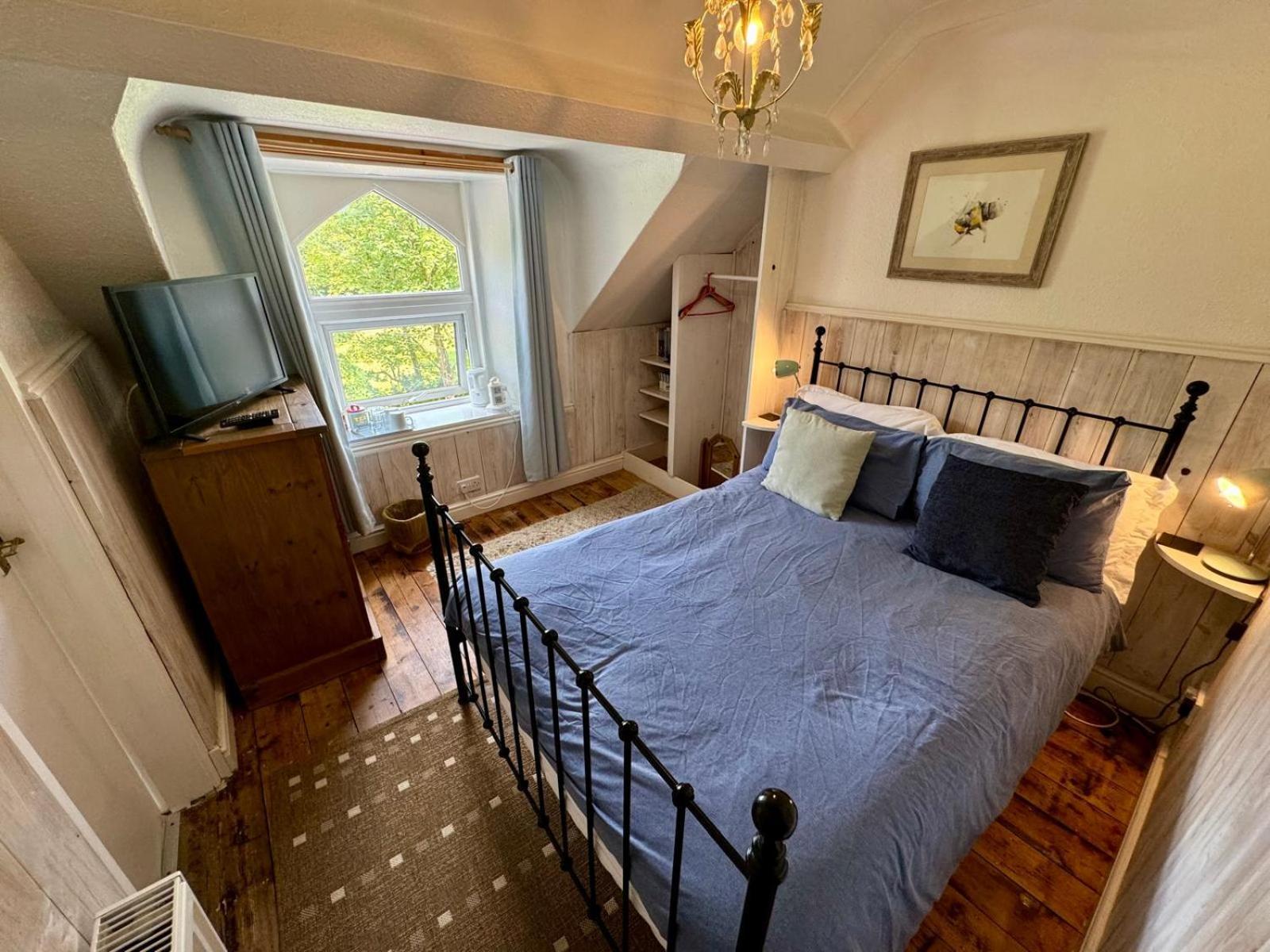 Fairhaven Stay Betws-y-Coed Exterior foto