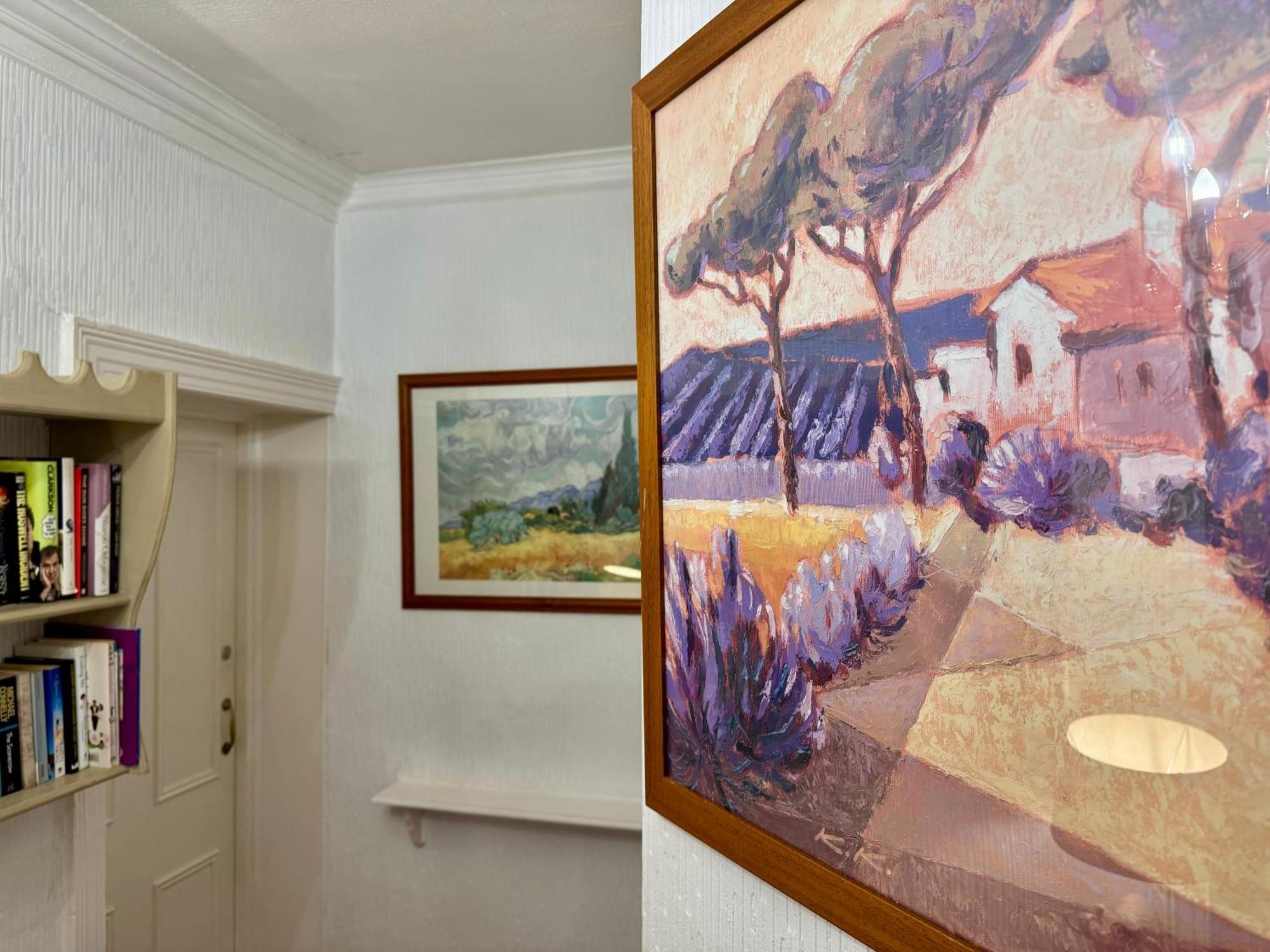 Fairhaven Stay Betws-y-Coed Exterior foto