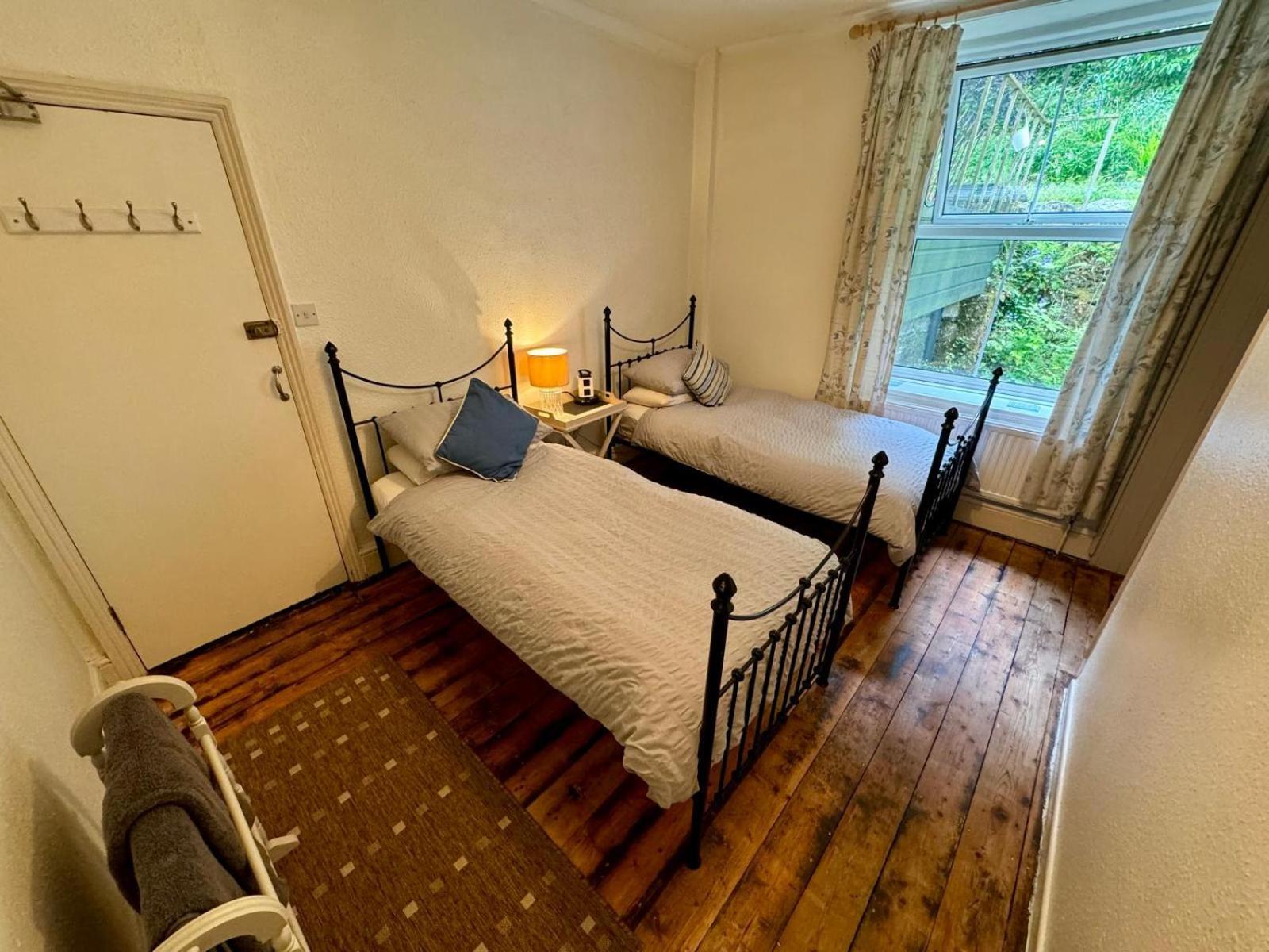 Fairhaven Stay Betws-y-Coed Exterior foto