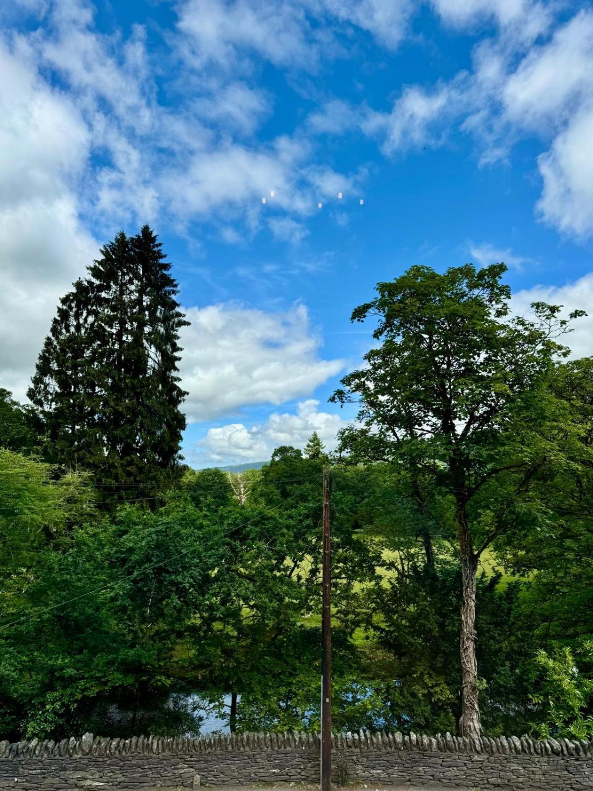 Fairhaven Stay Betws-y-Coed Cameră foto