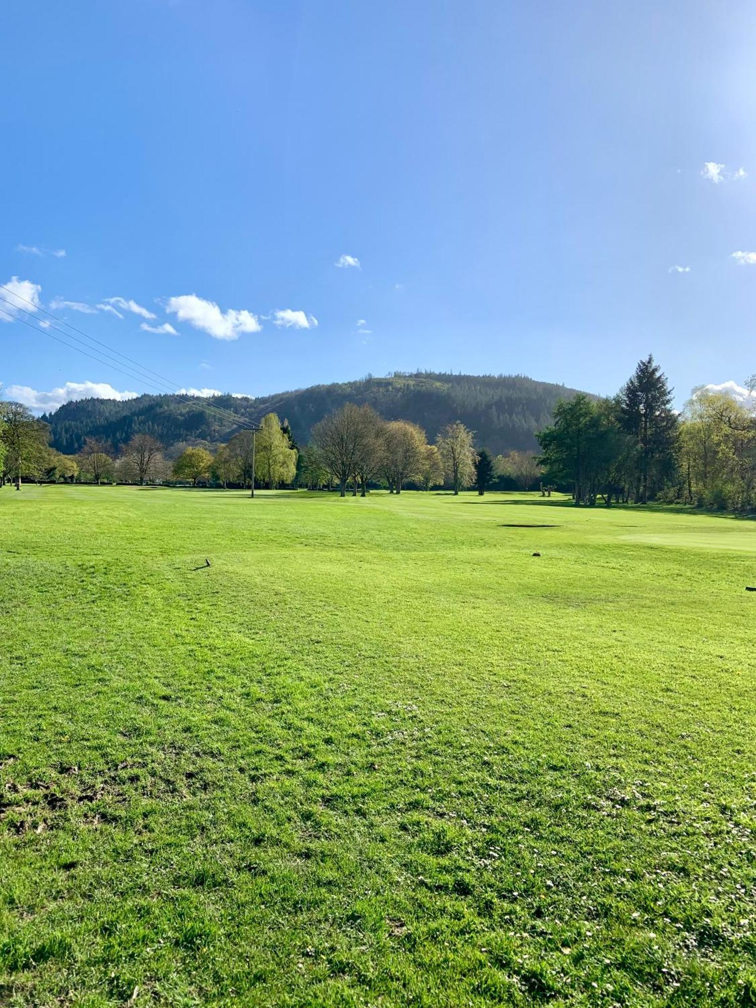 Fairhaven Stay Betws-y-Coed Exterior foto