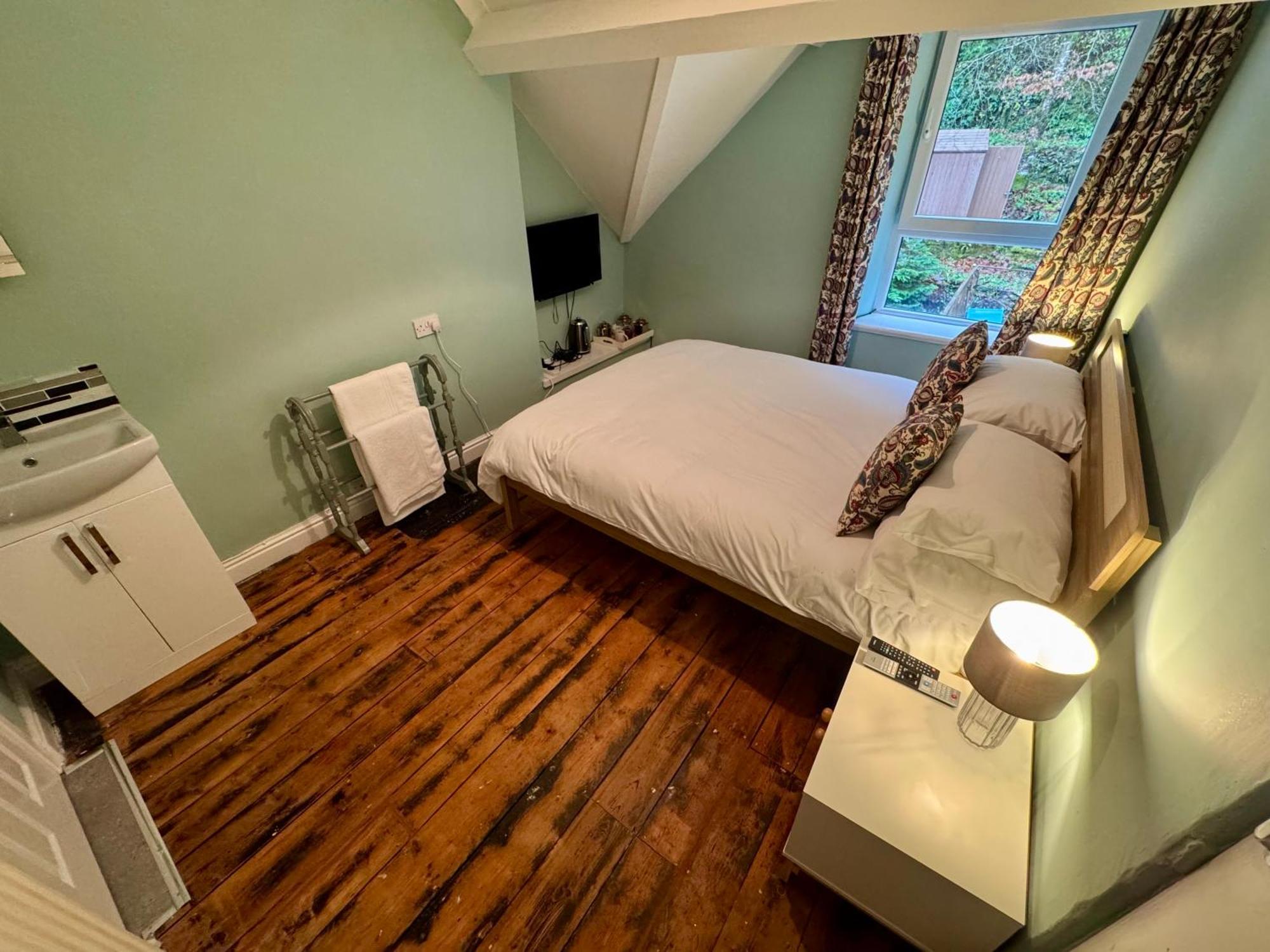 Fairhaven Stay Betws-y-Coed Cameră foto